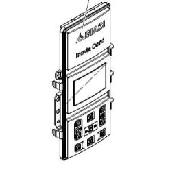 Biasi Kijelző előlap BI2035115