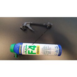 Fernox F4 szivárgást tömítő aerosol 265 ml FERNOXF4