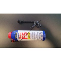 Fernox F5 tisztító aerosol 280ml      ELŐMOSÓ FERNOXF5