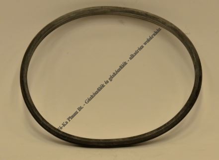 BAXI GASKET JJJ003402270