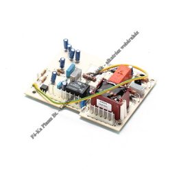 BAXI ionizálás PCB (ATM) (Régi: 5645620) JJJ003614840