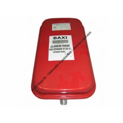 BAXI tágulási tartály 10 l JJJ003616830