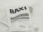 BAXI anód rúd JJJ005209940