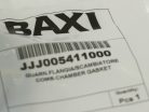 BAXI égéstér tömítés JJJ005411000