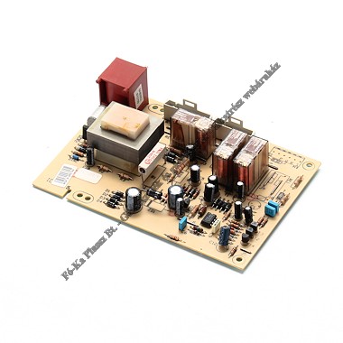 BAXI ionizációs panel JJJ005616583