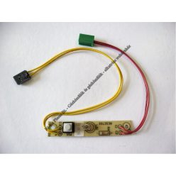 BAXI PCB reset JJJ005620121