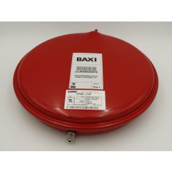   BAXI tágulási tartály 8 literes - zilmet- (Régi: 5625560) JJJ005625570