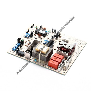 BAXI PCB modulációs vezérlőpanel ATM-SM114292 JJJ005635460