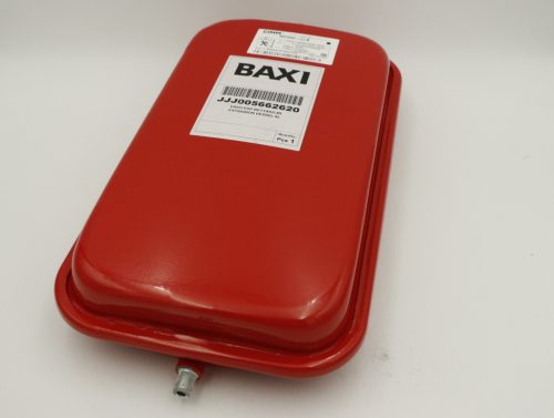 BAXI tágulási tartály 8 l JJJ005662620