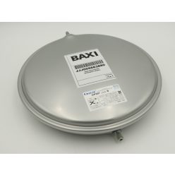 BAXI tágulási tartály 8 l JJJ005663880