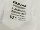 BAXI kondenzátum gyűjtő szifon LUNA HT JJJ005677920