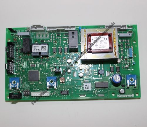 BAXI vezérlőpanel Honeywell JJJ005680410