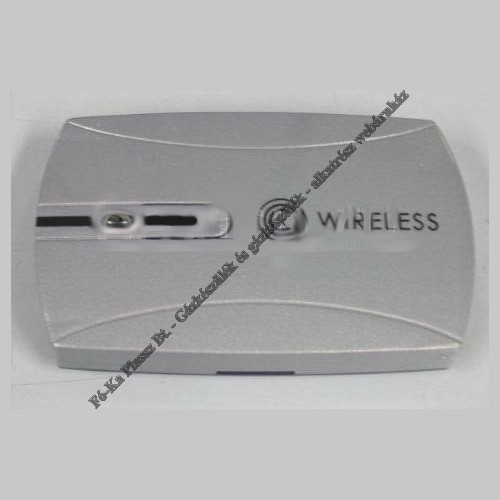 WIRELESS RECEIVER LUNA3 JJJ005693630