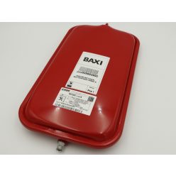   BAXI tágulási tartály 6l, CIMM téglalap alakú JJJ005693900