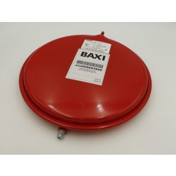   BAXI tágulási tartály 6 literes CIMM ( Régi: 5695230) JJJ005693920