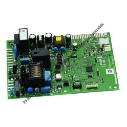   BAXI vezérlőpanel Honeywell SM11463 (kifutott: JJJ005705240) 710591400