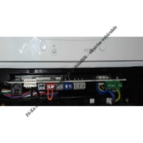 BAXI csatlakozó panel (PRIME) 7219229