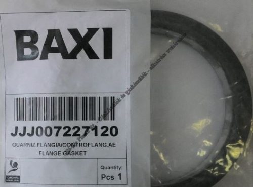 BAXI bojler tömítés JJJ007227120