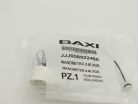 BAXI nyomásmérő D40 BITRON JJJ008922460