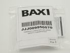 BAXI biztonsági hőfokszabályozó JJJ009950570