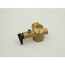 Beretta Visszacsapó/biztonsági szelep Boiler R10021901