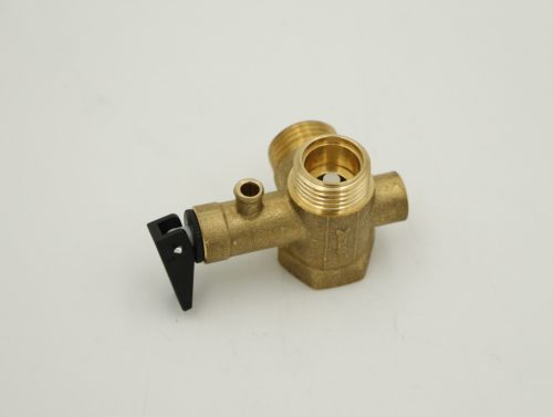 Beretta Visszacsapó/biztonsági szelep Boiler R10021901