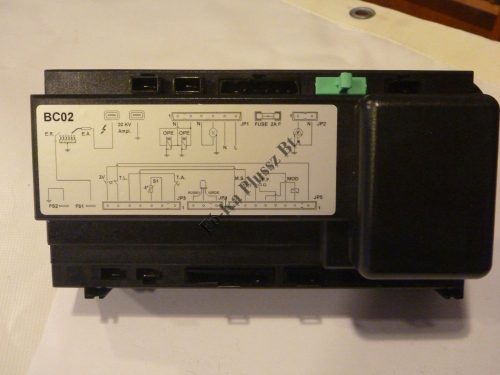 Beretta Vezérlő panel Idra Exc BC01 20i, 24i R7241