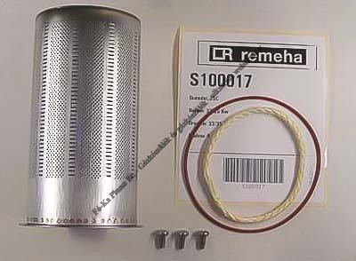 Remeha Égõ 35kW S100017