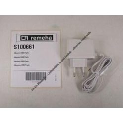 Remeha Hálózati adapter iSense RF-hez S100661