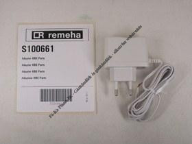 Remeha Hálózati adapter iSense RF-hez S100661