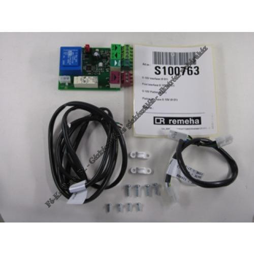 Remeha Interface IF-01 OT/0-10V S100763