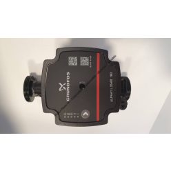   Grundfos Alpha 1 L 25/60  180 as  szivattyú 5/4" SZITTY0001